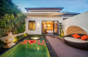 Gaing Mas Jimbaran Villas by Gaing Mas Group